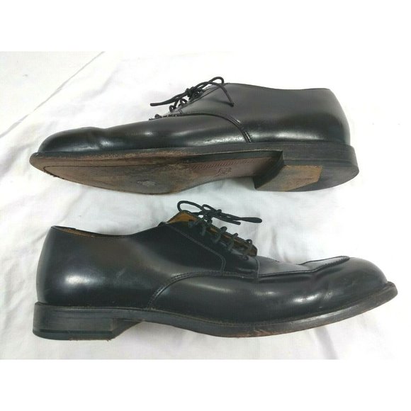 Cole Haan C00588 Calhoun Apron Patent 9.5 D main image 7